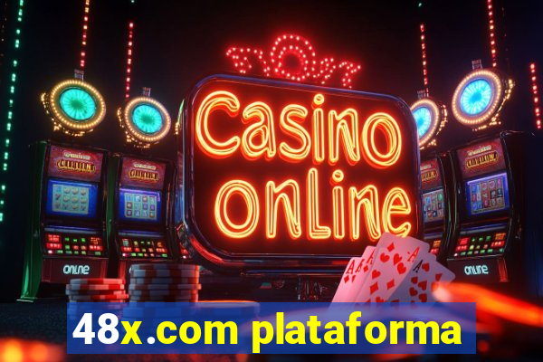 48x.com plataforma